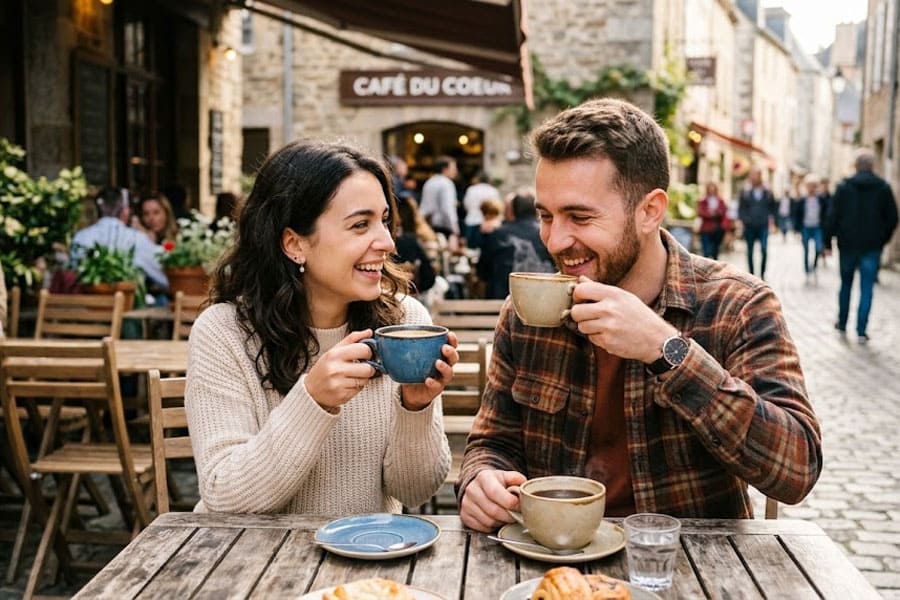 The Art of the Perfect Cup: How to Fall in Love with Coffee Again