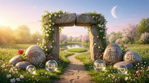 The Astral Code of May 8: How Taurus Energy and Lunar Cycles Will Reshape Your Destiny Today