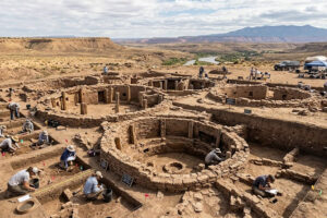The Triquet Island Enigma: How a 14,000-Year-Old North American Settlement Upended Ancient History