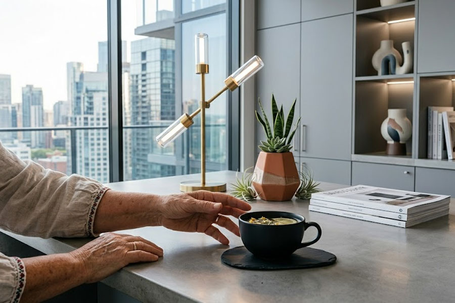 What Actually Happens to Your Brain, Hormones, and Microbiome During 14 Days Without Coffee