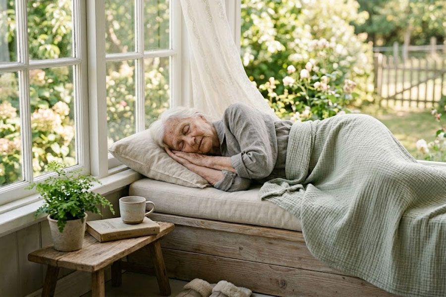 Why Daily Napping is Linked to Lower Life Expectancy — Surprising New Research Findings