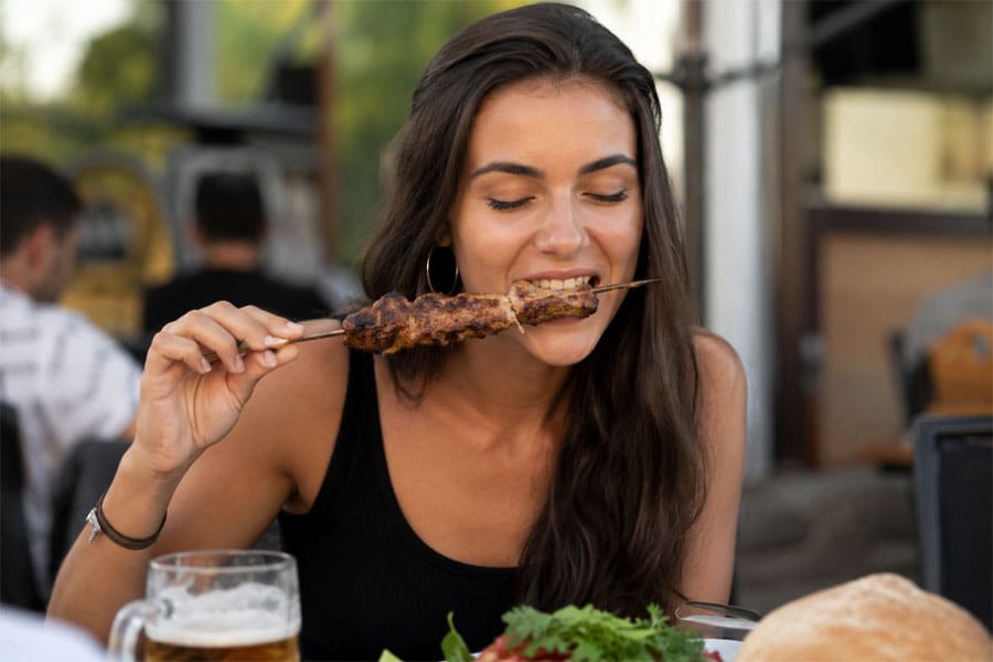 Why Women Need Red Meat for Optimal Health