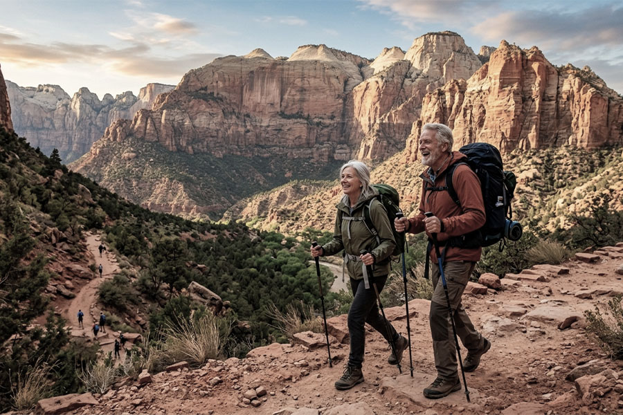 Wild Tourism in Old Age: The Ultimate Guide for US Seniors